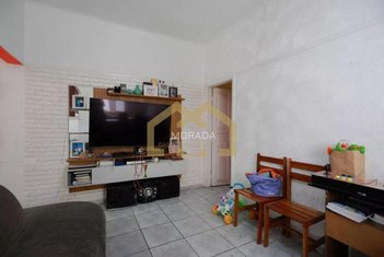 house em Rua Conselheiro Moreira de Barros, Santana - São Paulo - SP