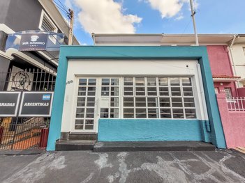 house em Rua Xavier Curado, Ipiranga - São Paulo - SP