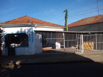 house em Rua Antônio Frederico Ozanan, Higienópolis - Piracicaba - SP