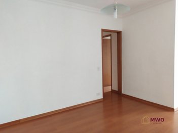 apartment em Rua Nebraska, Brooklin Novo - São Paulo - SP