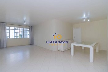 apartment em Rua Afonso de Freitas, Paraíso - São Paulo - SP