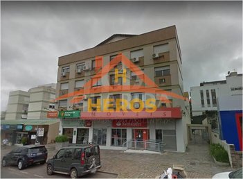 apartment em Avenida Wenceslau Escobar, Tristeza - Porto Alegre - RS