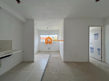 apartment em Rua Pedro Wilson, Itaperi - Fortaleza - CE
