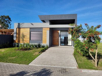 house em Rua Rio Divisa, Xangri-Lá - Xangri-Lá - RS