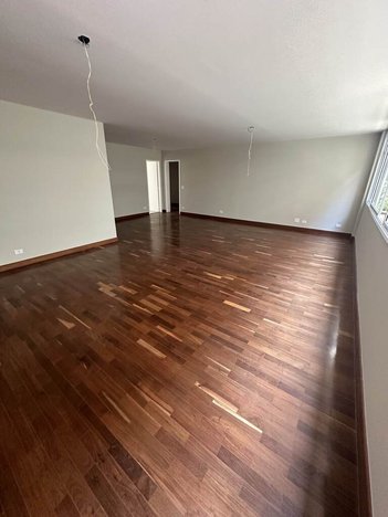 apartment em Rua Jacques Félix, Vila Nova Conceição - São Paulo - SP