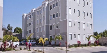 apartment em Rua Tibiriçá, Jardim América - Araçatuba - SP