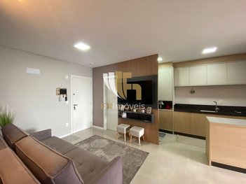 apartment em João Wollinger, Fazenda - Itajaí - SC