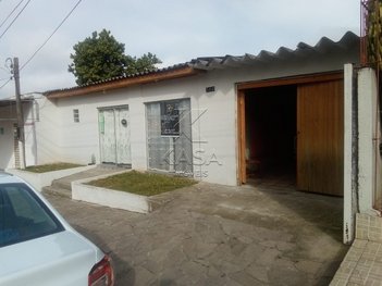 commercial_property em Rua Doutor Olavo Fernandez, Estância Velha - Canoas - RS