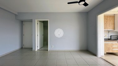 apartment em Avenida Luiz Eduardo Toledo Prado, Vila do Golf - Ribeirão Preto - SP