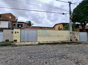 house em Rua Praia de Baía Formosa, Nova Parnamirim - Parnamirim - RN
