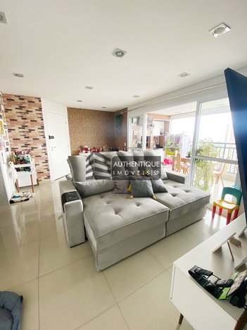 apartment em Rua Alegre, Santa Paula - São Caetano do Sul - SP