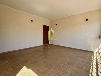 house em Rua Doutor Bráulio Andrade Junqueira, Jardim Integração - Franca - SP