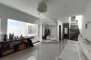 house em Rua Cuiabá, Alto da Mooca - São Paulo - SP