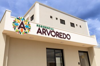 apartment em Rua das Esmeraldas, Setor Cidade Nova - Mineiros - GO