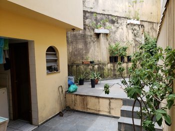 house em Rua Pedregulho, Vila Bancária Munhoz - São Paulo - SP