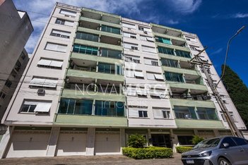 apartment em Rua Santa Terezinha, Farroupilha - Porto Alegre - RS