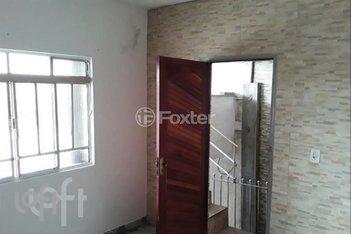 house em Elza Jorge, Jardim Quarto Centenário - Mauá - SP