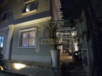 house em Rua do Ouvidor, Sítio das Paineiras/California - Barueri - SP
