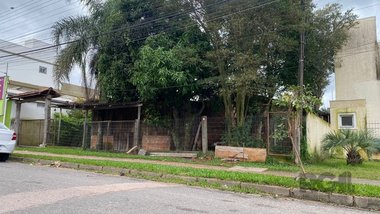 land_lot em Dorival Castilhos Machado, Aberta dos Morros - Porto Alegre - RS