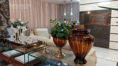 apartment em Rua Marechal Câmara, Ideal - Novo Hamburgo - RS