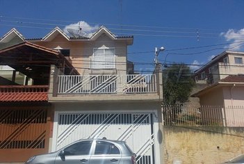 house em Rua Julião Ferreira da Silva, Jardim Centenário - São Paulo - SP
