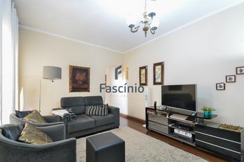 house em Rua Anhanduí Mirim, Jardim Floresta - São Paulo - SP