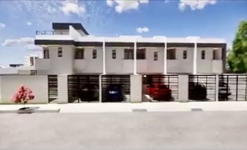 house em Rua Santo Antônio de Lisboa, São João Batista (Venda Nova) - Belo Horizonte - MG