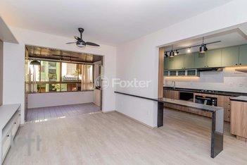 apartment em Landel de Moura, Tristeza - Porto Alegre - RS