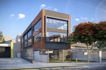office em Copacabana, Tristeza - Porto Alegre - RS