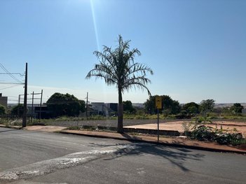 land_lot em Avenida Brasil, Jardim Independência III - Sarandi - PR
