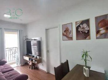 apartment em Rua dos Timbiras, Santa Efigênia - São Paulo - SP