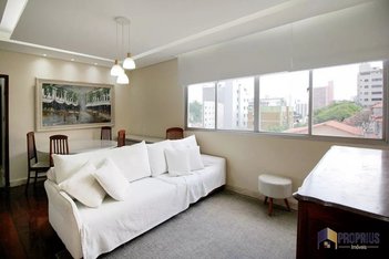 apartment em Rua Nunes Vieira, Santo Antônio - Belo Horizonte - MG