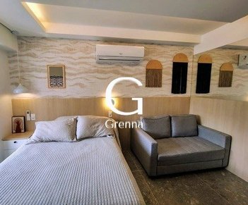 apartment em Rua Cristiano Viana, Cerqueira César - São Paulo - SP