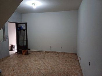 house em Rua Olho D'Água do Borges, Vila Siria - São Paulo - SP