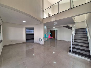 house em Avenida Deputado Federal Mário Eugênio, Parque Residencial Damha - Araraquara - SP