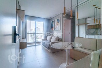 apartment em Rua Adelino de Almeida Castilho, Maranhão - São Paulo - SP
