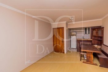 apartment em Professor Cristiano Fischer, Jardim do Salso - Porto Alegre - RS
