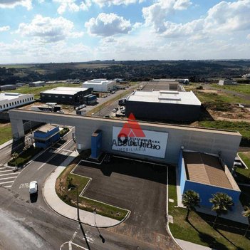 land_lot em Avenida Nicolau João Abdalla, Vila Bertini - Americana - SP