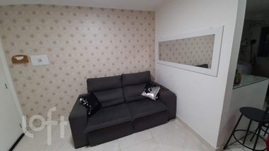 apartment em Doutor José Maniero, Jaraguá - São Paulo - SP