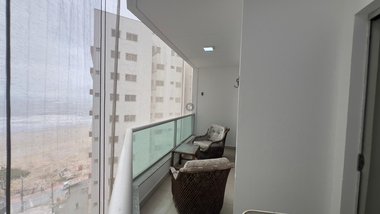apartment em Rua 1301, Centro - Balneário Camboriú - SC