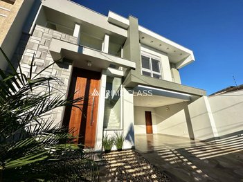 house em Rua Doutor João César, Estância Velha - Canoas - RS