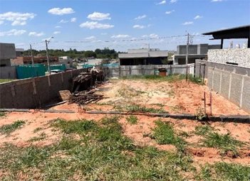 land_lot em Rodovia Engenheiro João Baptista Cabral Renno, Samambaia Parque Residencial - Bauru - SP