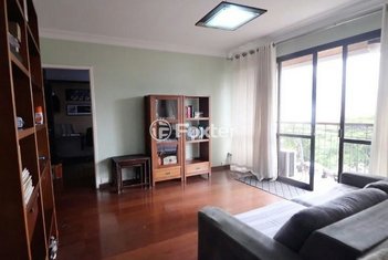 apartment em Rua Azevedo Soares, Vila Gomes Cardim - São Paulo - SP