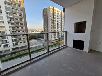 apartment em Rua São Vicente, São Vicente - Itajaí - SC