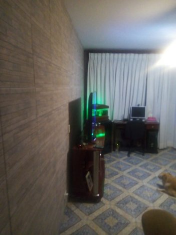 house em Avenida Doutor Torres Neto, Cidade Dutra - São Paulo - SP