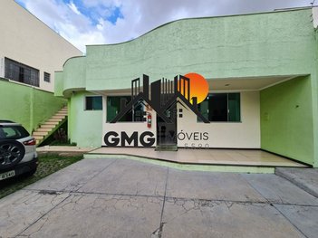 commercial_building em Guarapari, Santa Amélia - Belo Horizonte - MG