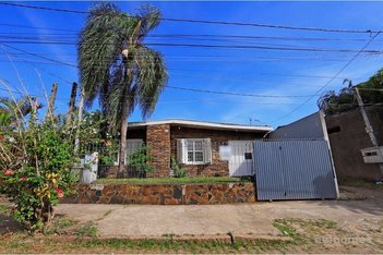 house em Rua Caetano La Porta, Rubem Berta - Porto Alegre - RS