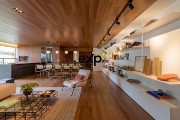 apartment em Avenida Portugal, Brooklin Paulista - São Paulo - SP