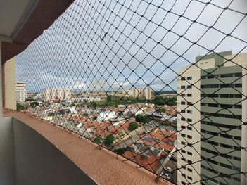 apartment em Avenida Abel Cabral, Nova Parnamirim - Parnamirim - RN