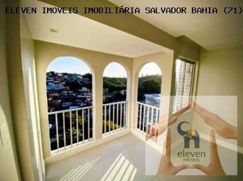 apartment em Avenida Anita Garibaldi, Ondina - Salvador - BA